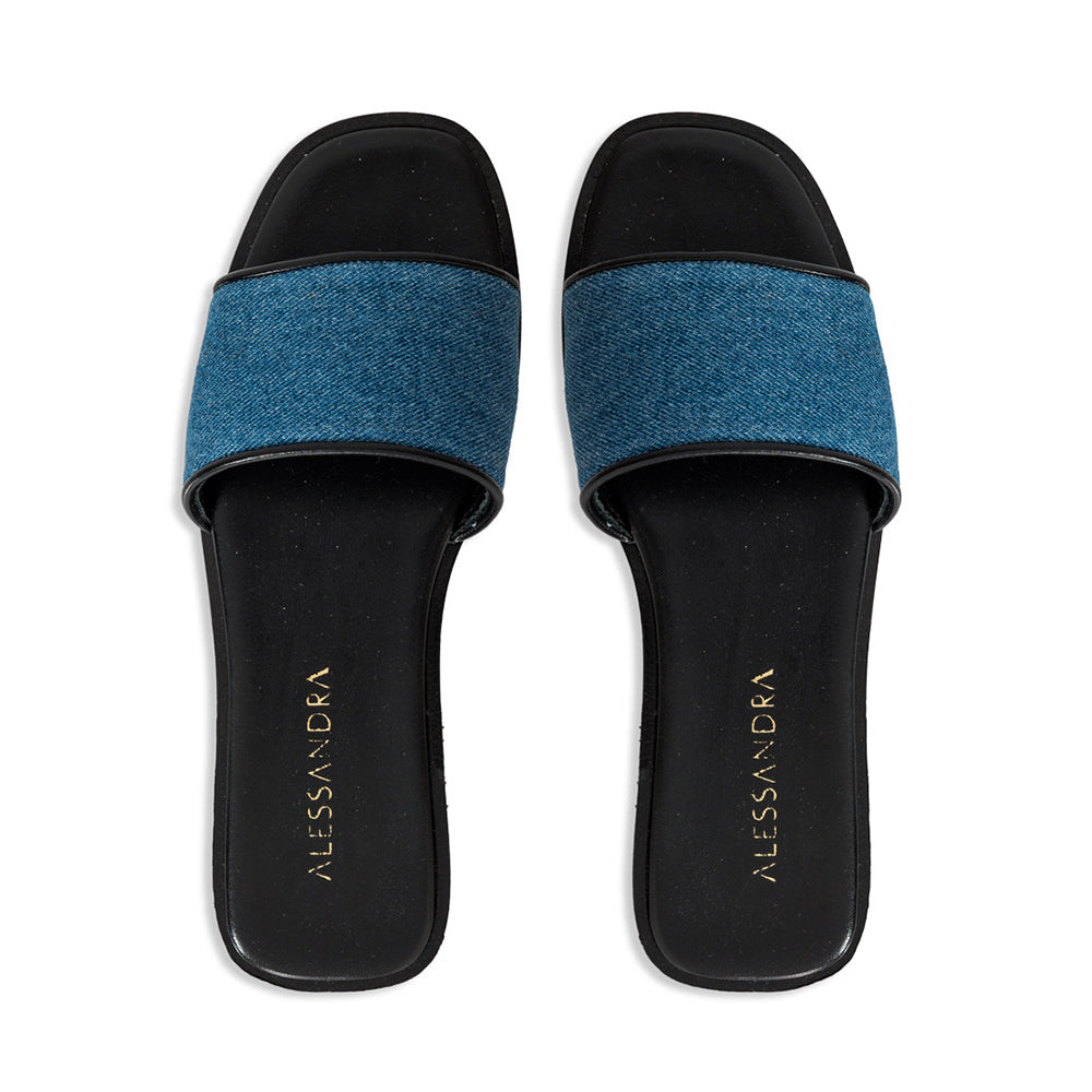 Comfort sandals – Alessandra-Sandals