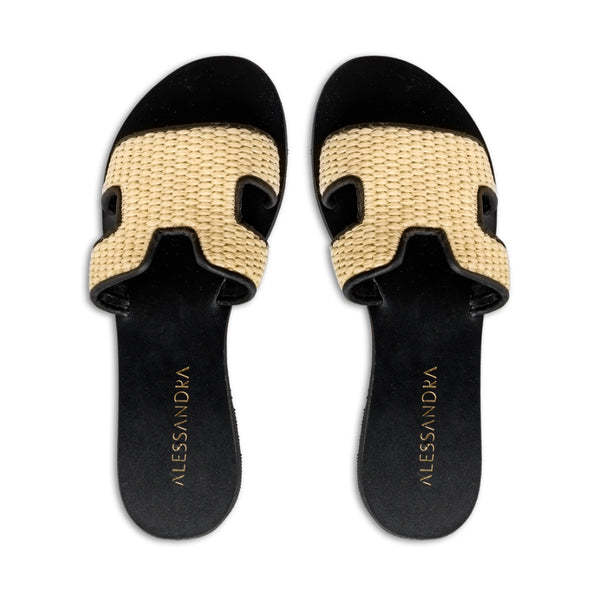Fanos-Koufonisia || Raffia