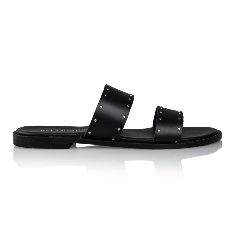 Mpalos || Black studs