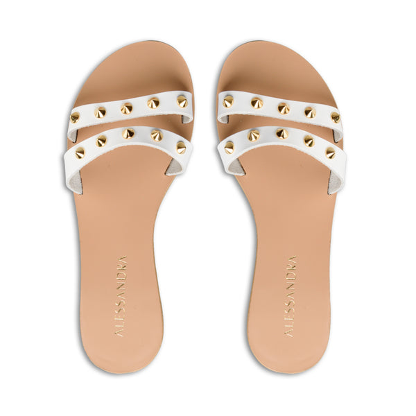 Nerida || White