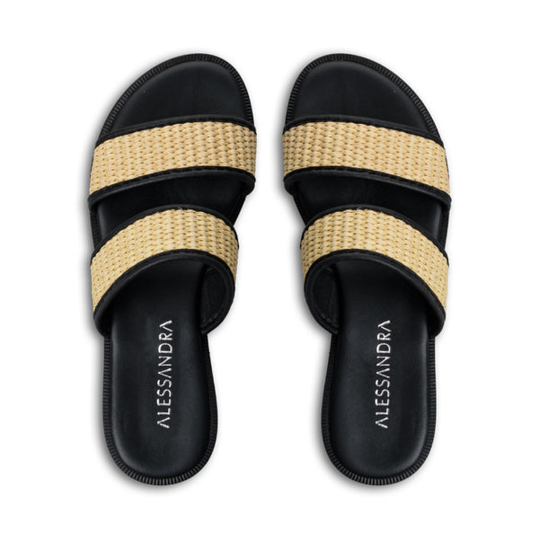 Mpalos || Raffia