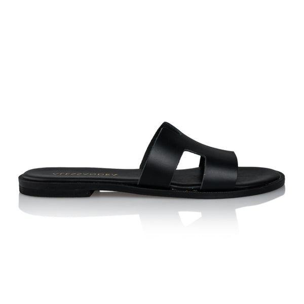 Fanos-Koufonisia || Black