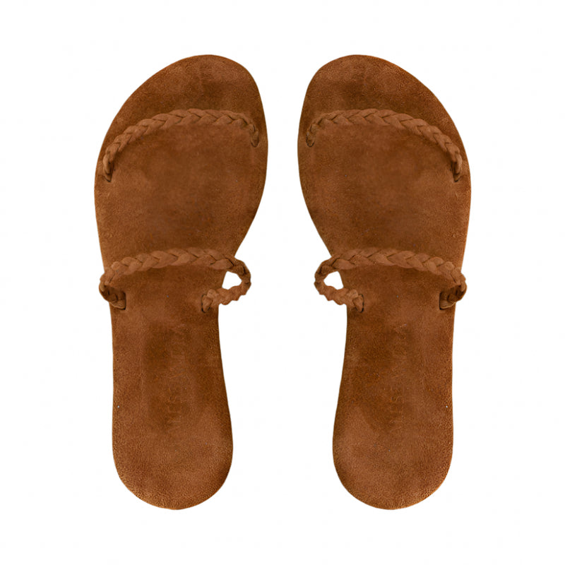 Mpalos-Braid || Camel