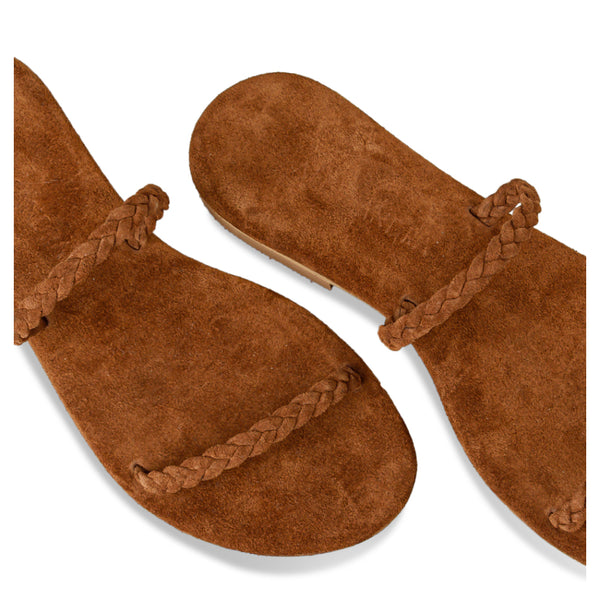 Mpalos-Braid || Camel
