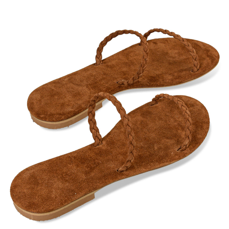 Mpalos-Braid || Camel