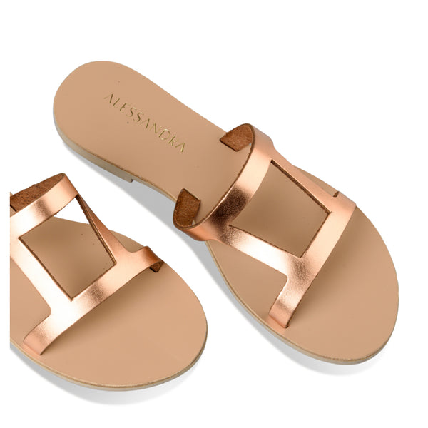 Ammoudi-Santorini || Bronze
