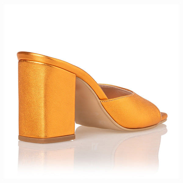 Anezina || Orange Gold