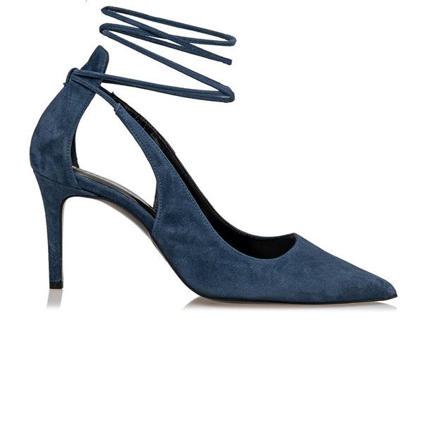 Sylvia || Blue