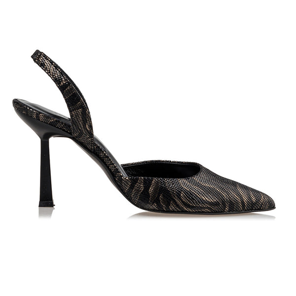 Kassiopi || Black