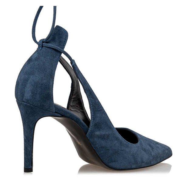 Sylvia || Blue